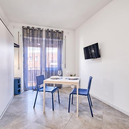 4 Level Apartamento Roma Exterior foto