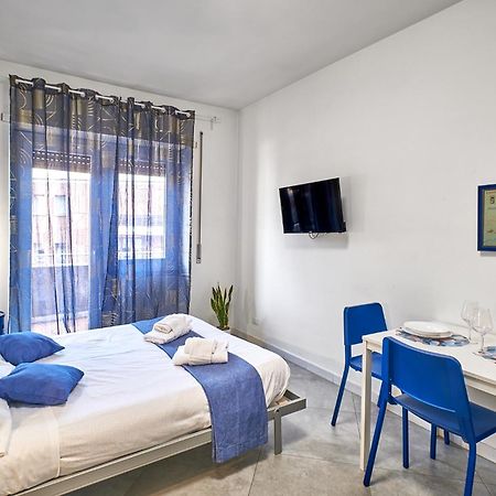 4 Level Apartamento Roma Exterior foto