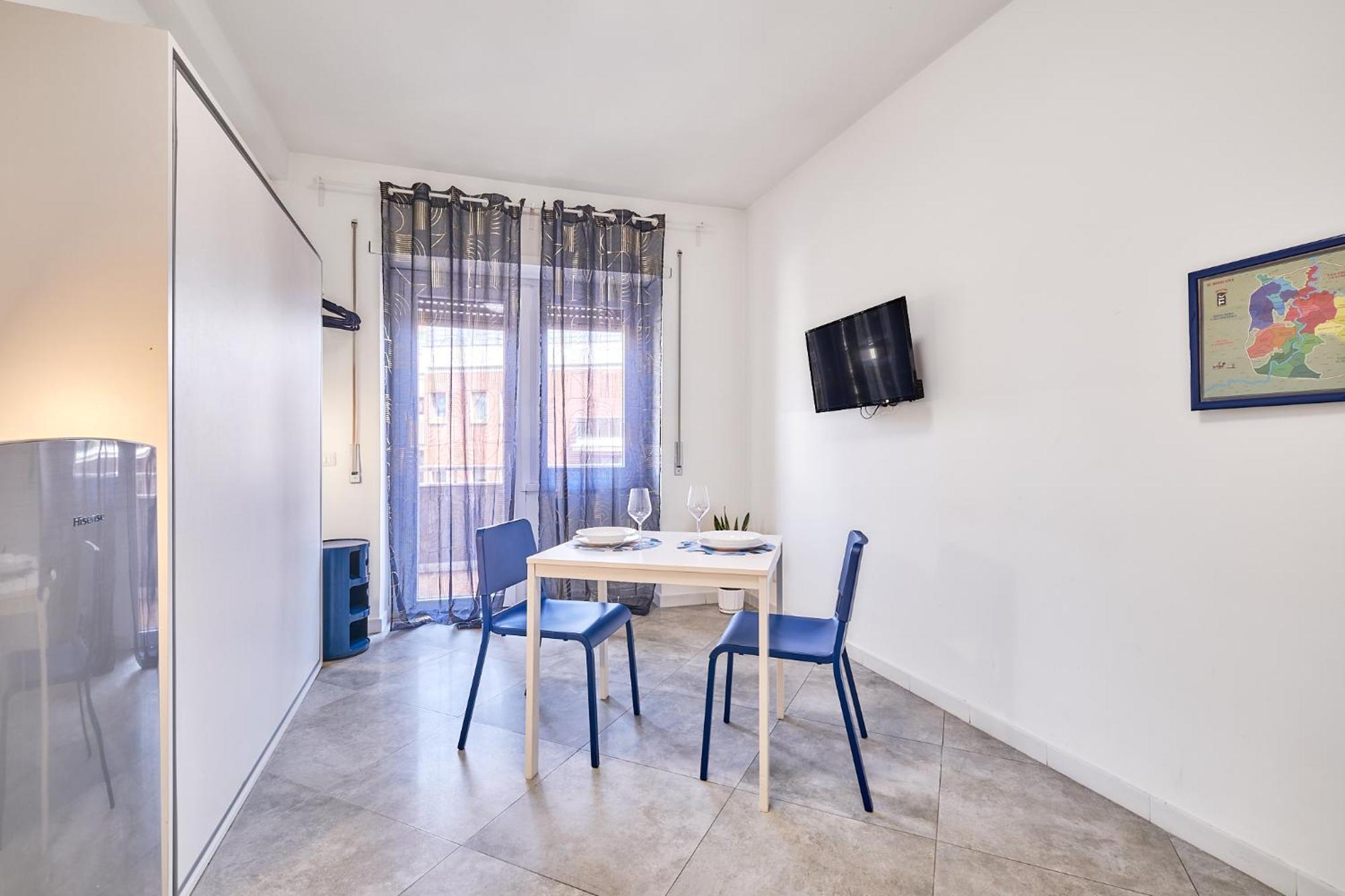 4 Level Apartamento Roma Exterior foto