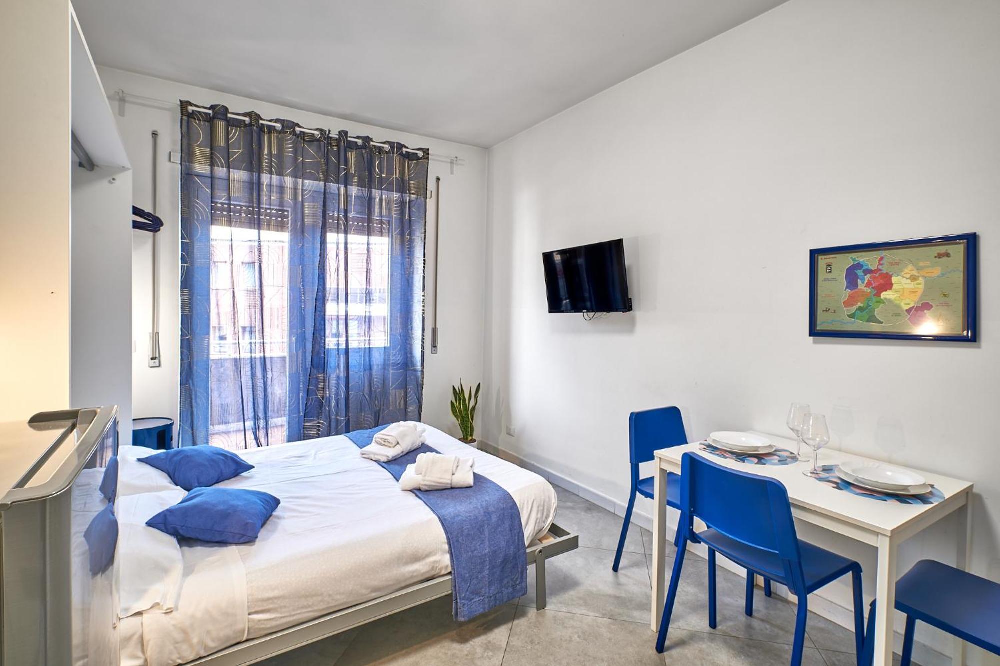 4 Level Apartamento Roma Exterior foto