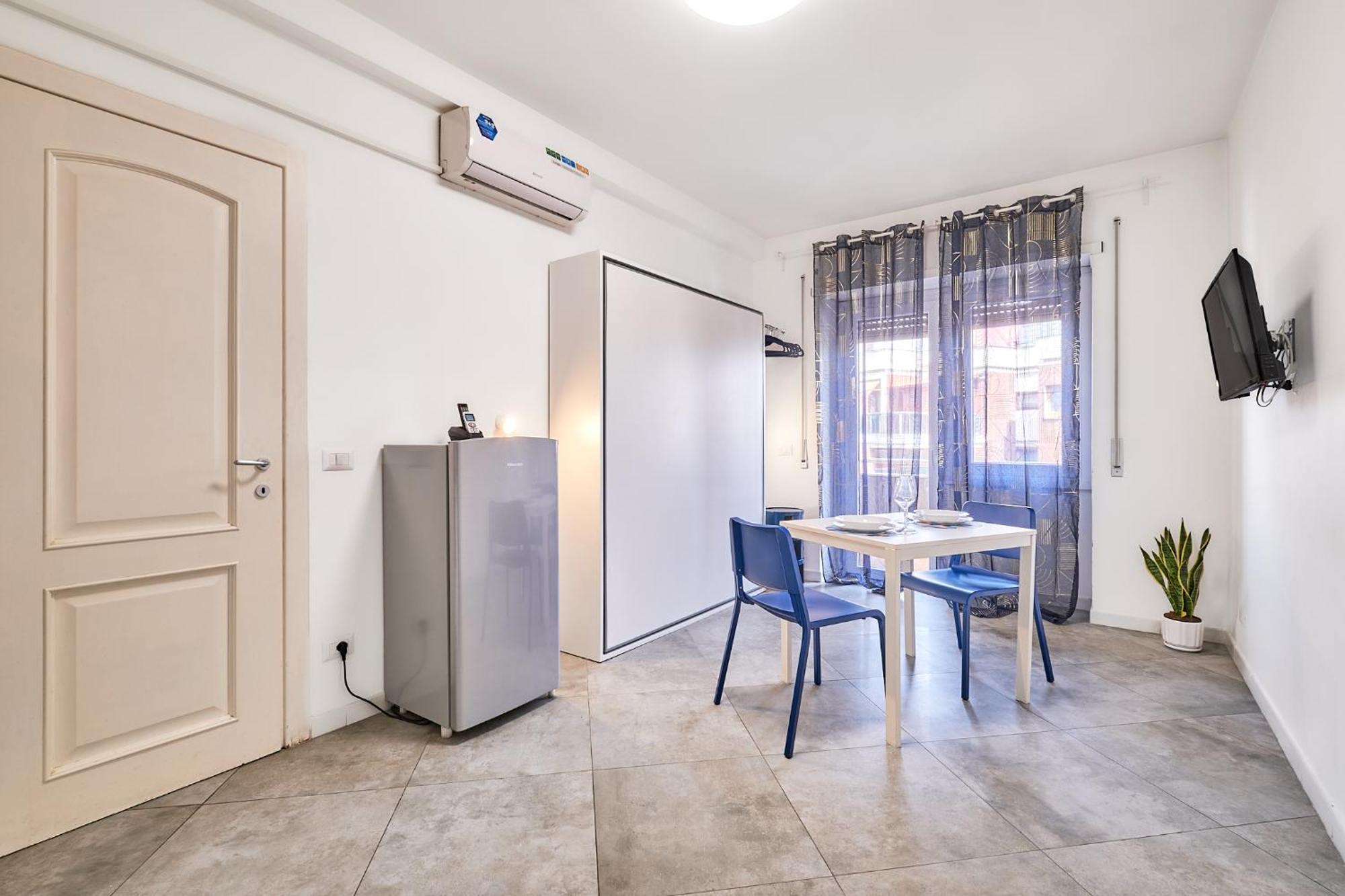 4 Level Apartamento Roma Exterior foto