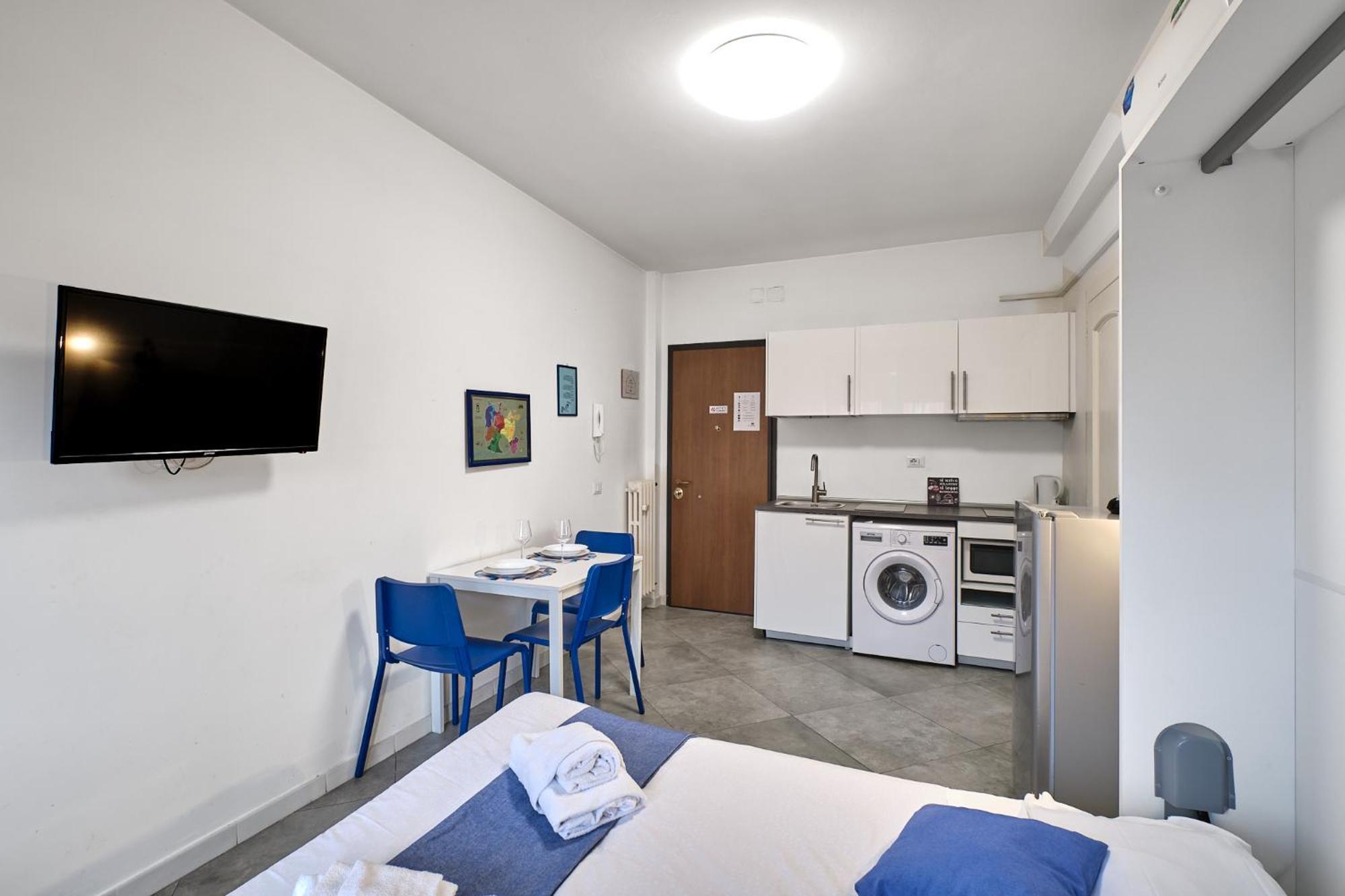 4 Level Apartamento Roma Exterior foto