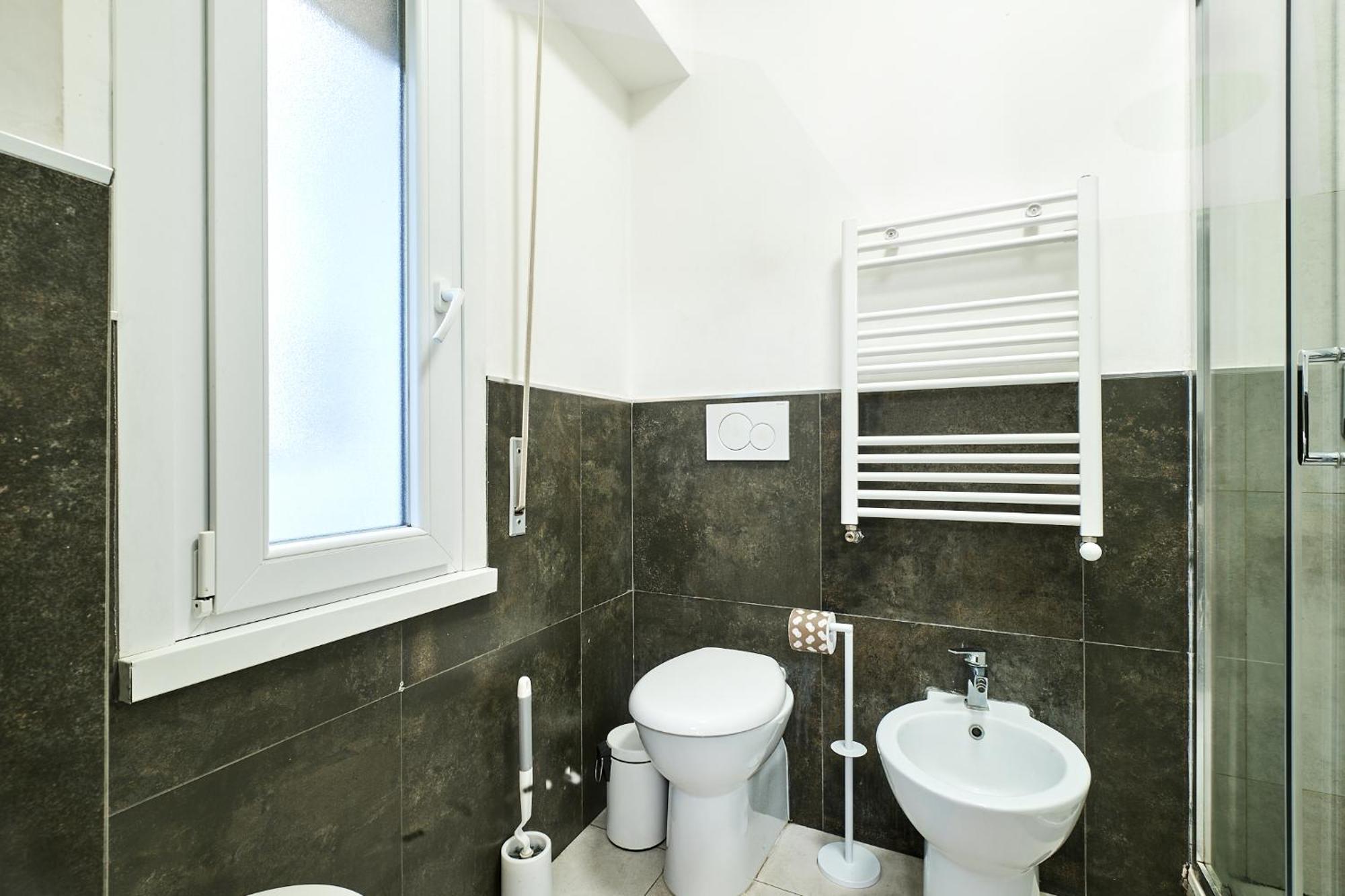 4 Level Apartamento Roma Exterior foto