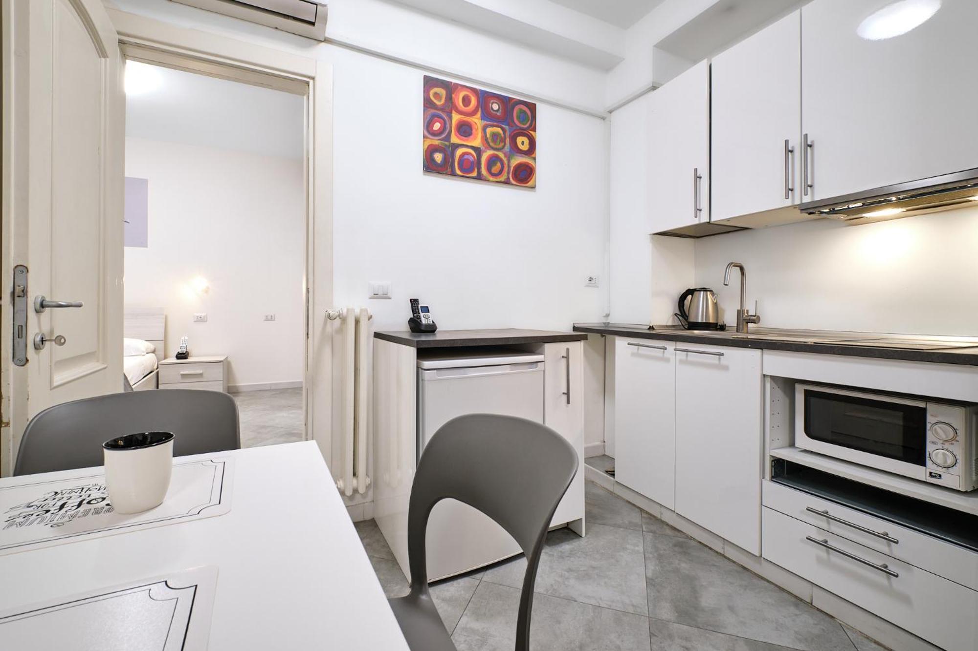 4 Level Apartamento Roma Exterior foto