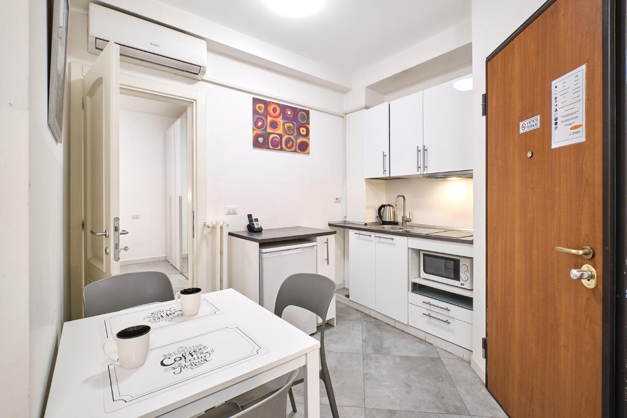 4 Level Apartamento Roma Exterior foto